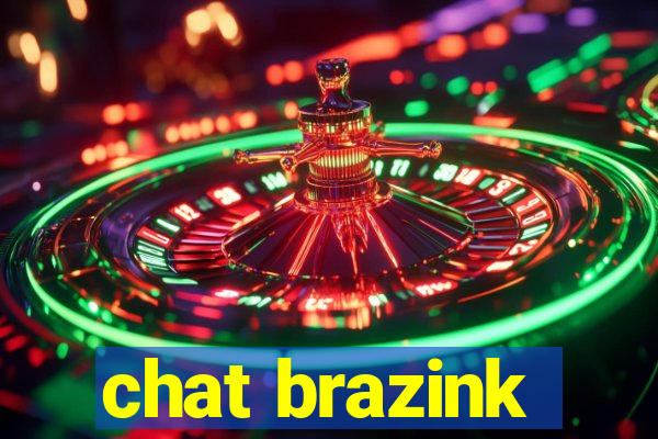 chat brazink